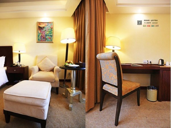 有一种春天叫牡丹花开,有一种春天叫花开艳丽