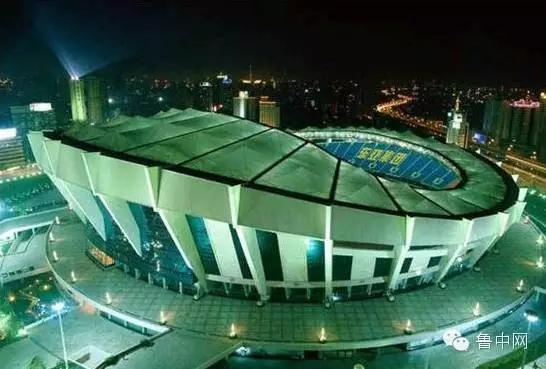 国内正在建设的专业足球场,全国即将要建的专业足球场