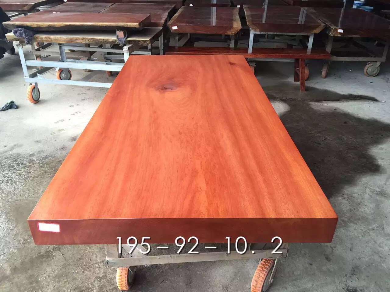 非洲花梨木家具价格,非洲花梨木家具