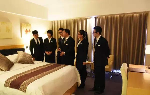 中瑞酒店管理学院好吗,中瑞酒店管理学院好不好学