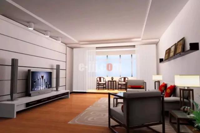 哪种实木地板好适合家用,选地板看预算