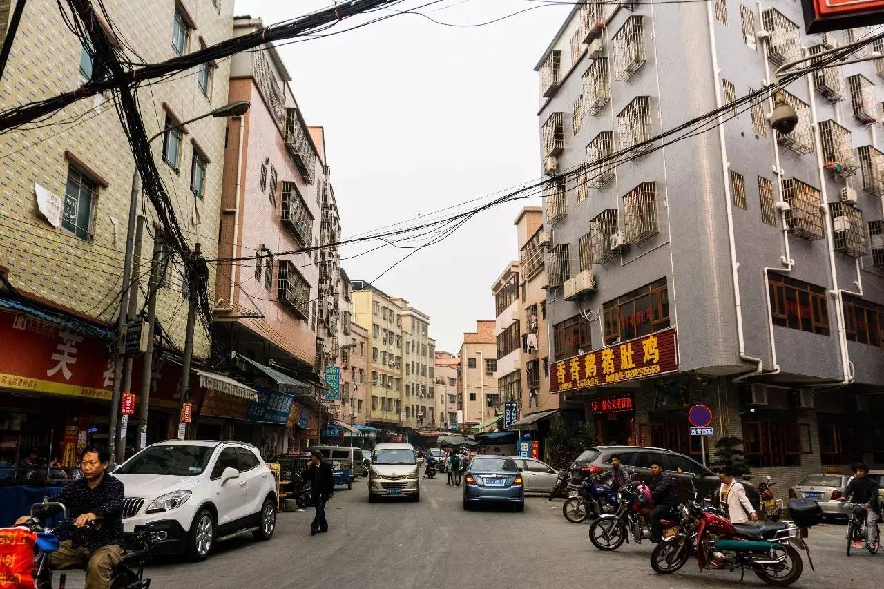 初来广州打工攻略,你不知道的广州租房指南