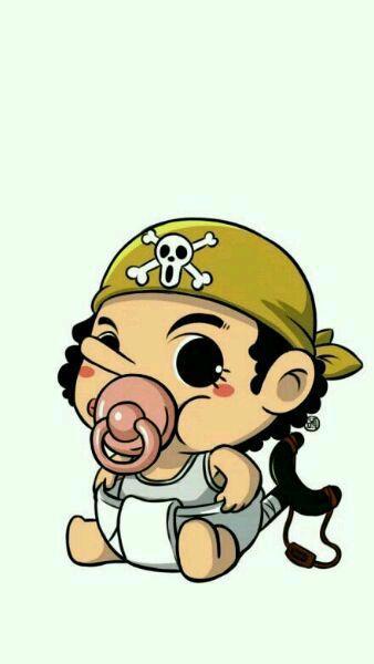 海贼王最有深意的名字,有关海贼王的名字大全