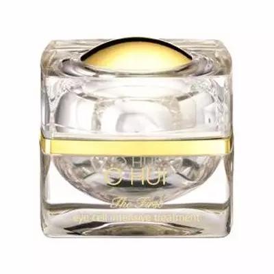 当下最火的眼霜,韩国后的眼霜哪个系列的最好