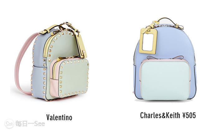 超级百搭的百元包包,超实用大牌包