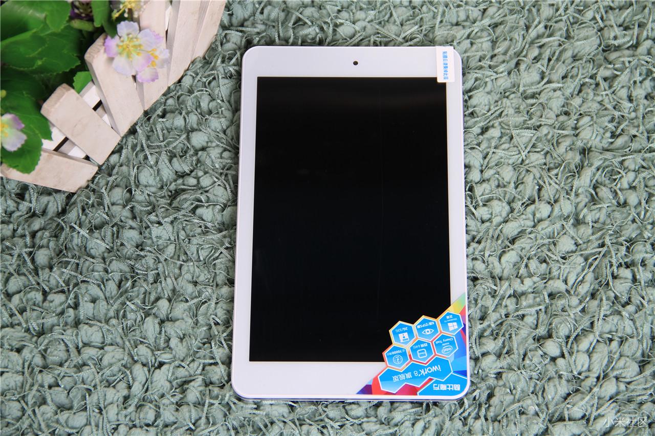 酷比魔方iwork8旗舰版,酷比魔方iwork8重装系统