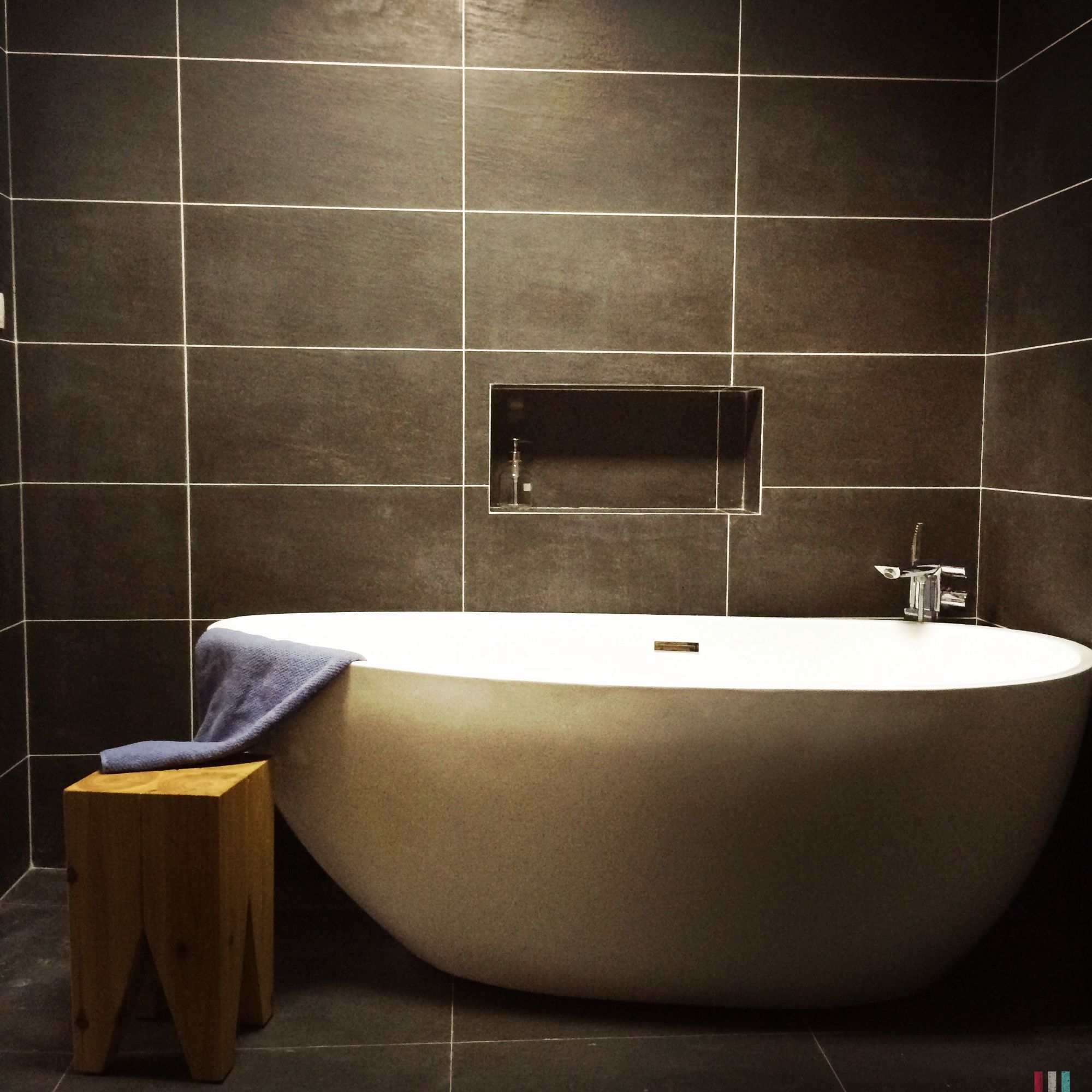 家庭工业装修风格,台式轻奢装修风格