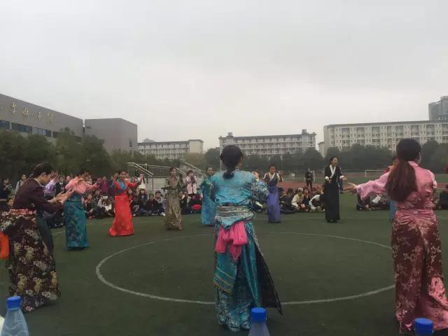 中南民族大学值得学吗,中南民族大学值得读吗