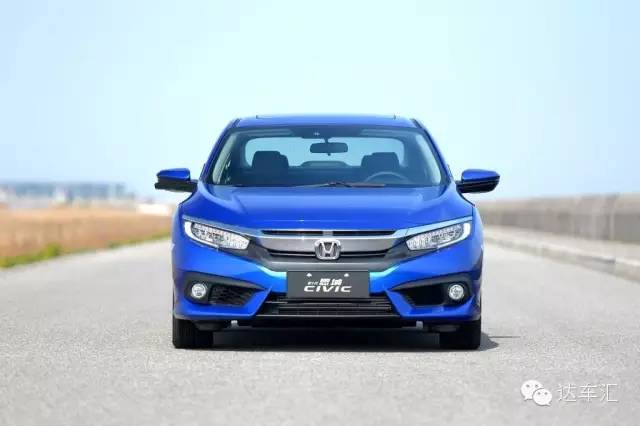 句句肺腑之言用人话告诉你新思域到底值不值得出手