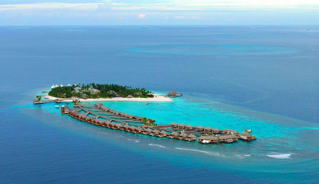 普吉岛旅游不能错过的运动,泰国普吉岛的美景介绍