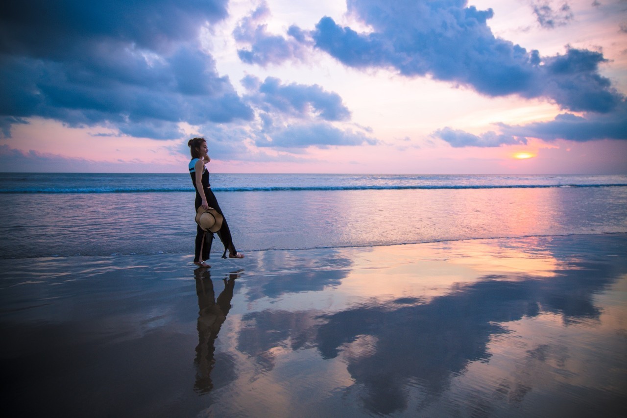 带上这五条攻略再说走就走巴厘岛