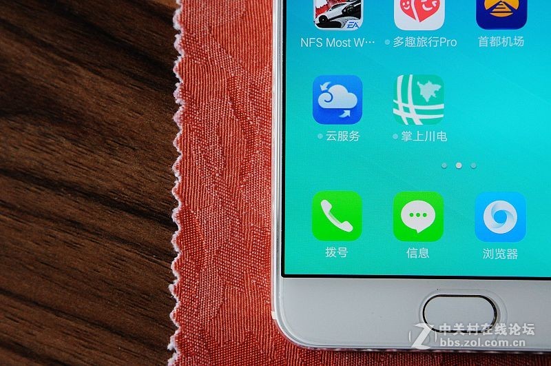 颜值高的手机oppor9,颜值与实力并存的体验