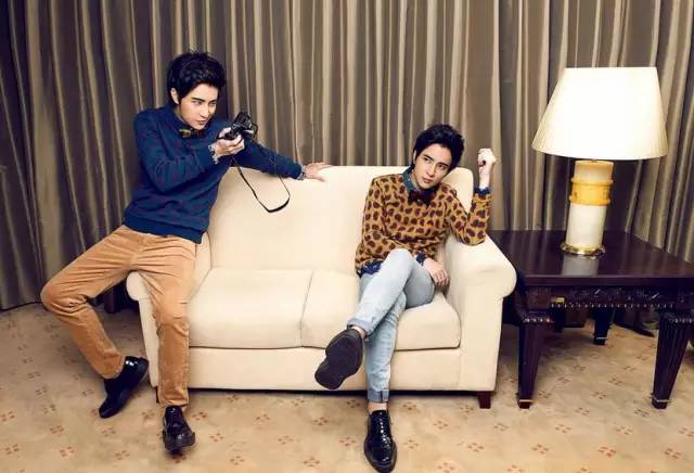 对一个人不正经就有多深情,你永远不懂不正经的男人有多深情