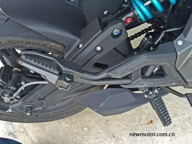 春风400nk实测最高时速是多少,春风400nk详细测评