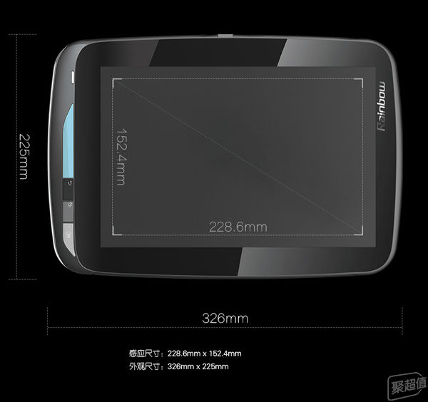 好的数位板，一个顶俩！