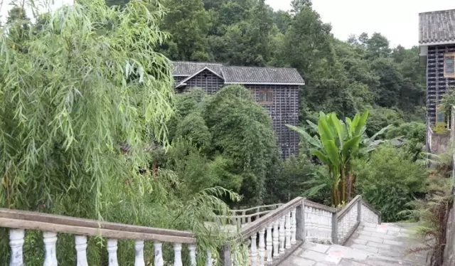 贵阳附近农家乐自驾游,贵阳红枫湖包吃住避暑农家乐