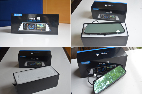 从期待到依赖写给经销商与终端店的“卡仕达·镜”体验