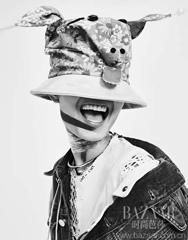 混搭风穿搭时髦不俗气,混搭风格穿出时尚范