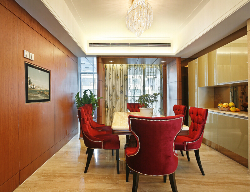 你以为的装修,你以为装修就只是装修而已