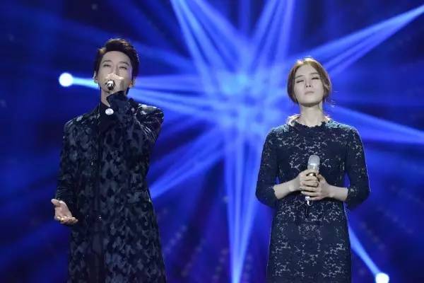 我是歌手4介绍乐队环节,我是歌手4都有谁