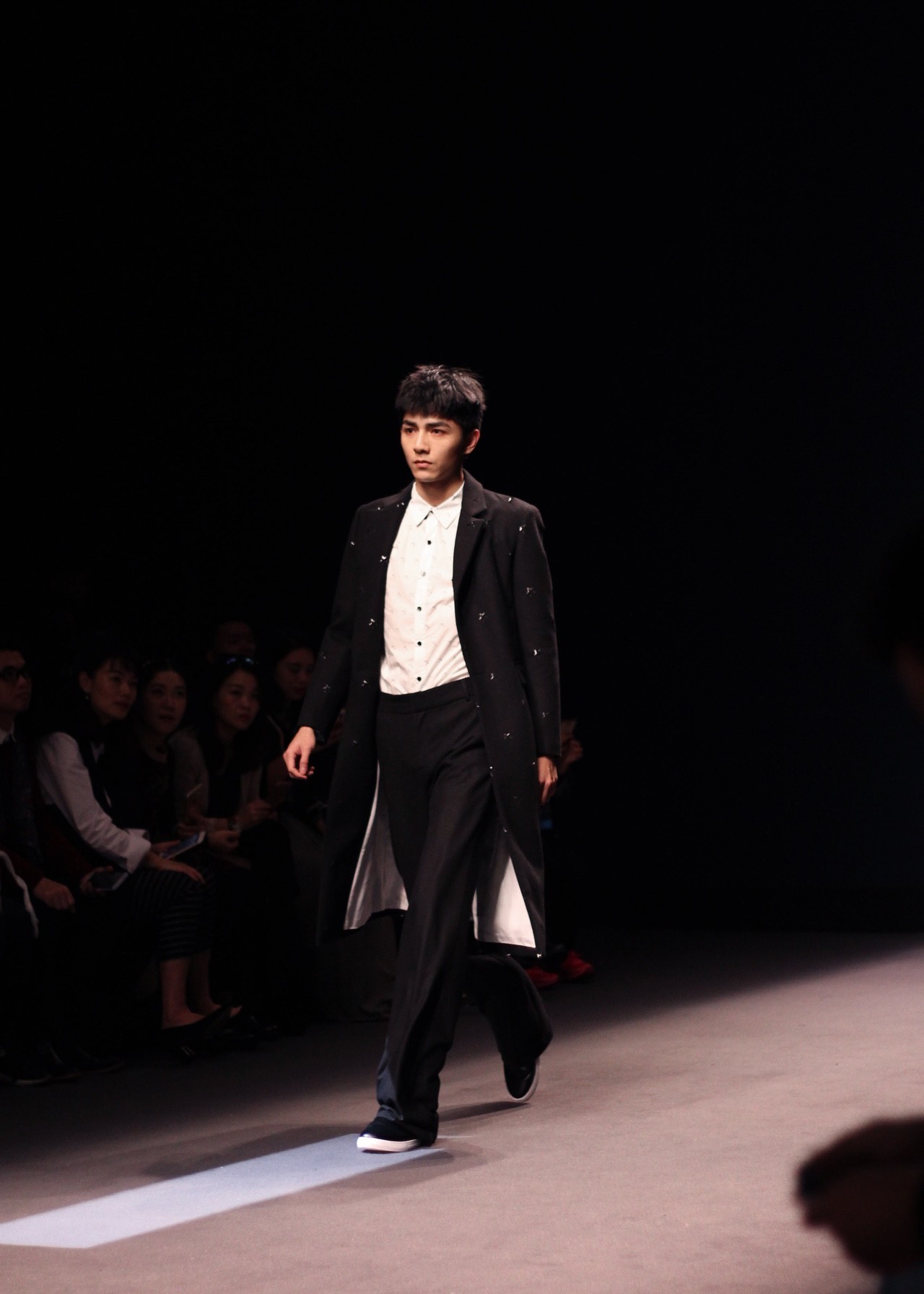 本地潮牌崛起！在深圳时装周上的品牌都出乎意料地好看哦