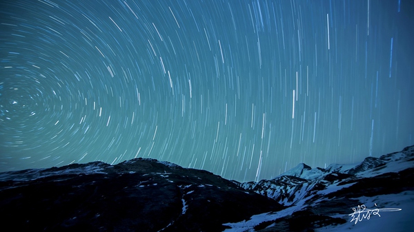 2023年中国史诗级十大徒步路线,徒步旅行路线攻略