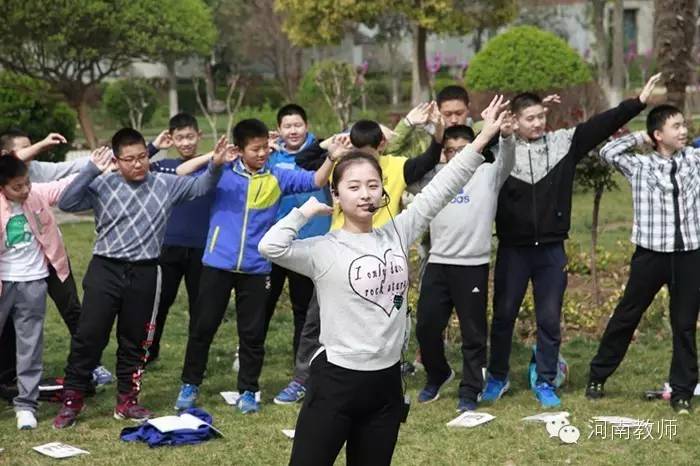 省实验中学参观日,暑期省实验中学