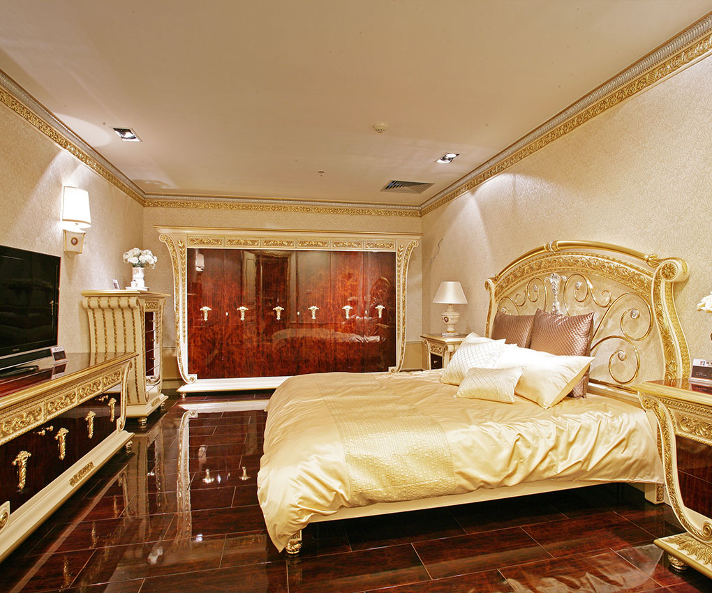 你以为的装修,你以为装修就只是装修而已