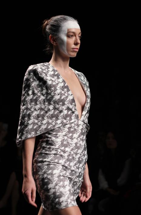 本地潮牌崛起！在深圳时装周上的品牌都出乎意料地好看哦