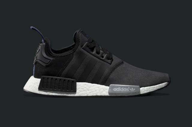 adidasnmd什么档次的鞋,潮鞋adidas圣罗兰