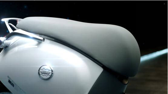 爱玛新款颜值车,爱玛炫酷系列