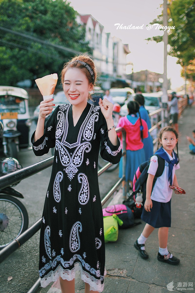 旅游攻略泰国免费,攻略带你了解最美的泰国景点