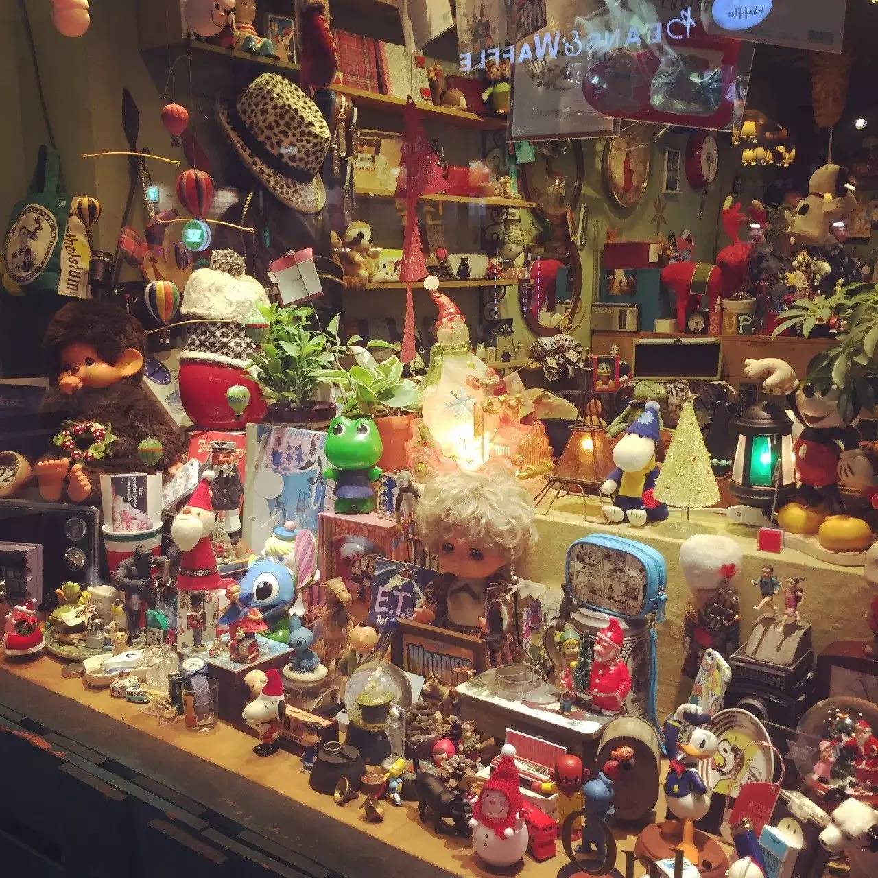 首尔购物攻略,在首尔买买买