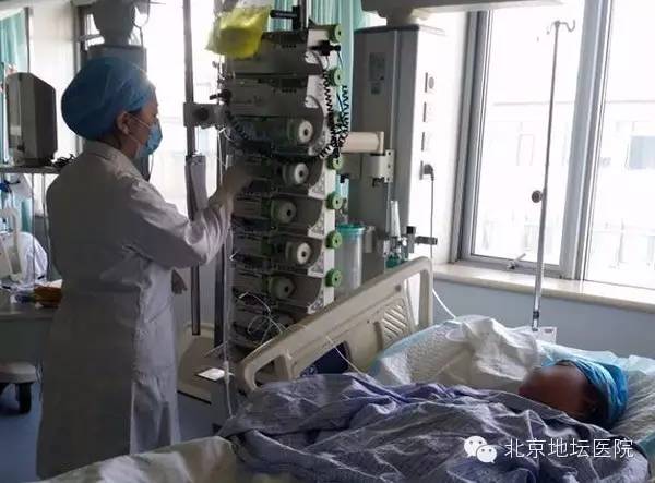 惊心动魄命悬一线,惊心动魄全面反击