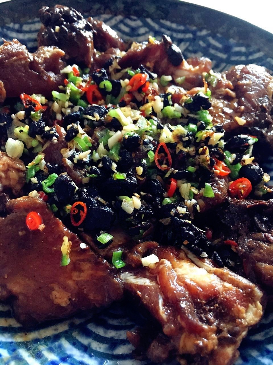 任任食堂|一荤一世界一素一菩提