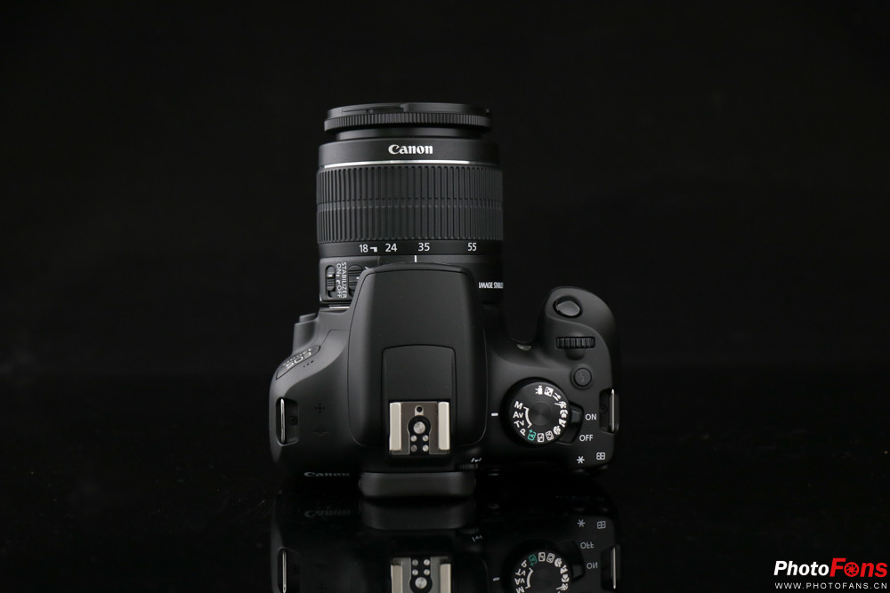 佳能eos1dxmarkiii,最适合新手的入门级单反佳能1300d
