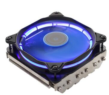 颜值实用机箱,机箱外置散热器推荐