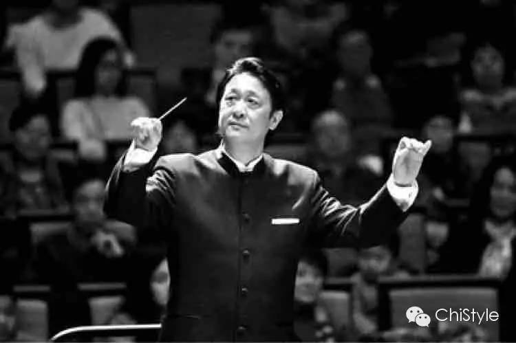 谭利华交响乐音乐会,谭利华音乐会最后一首曲子