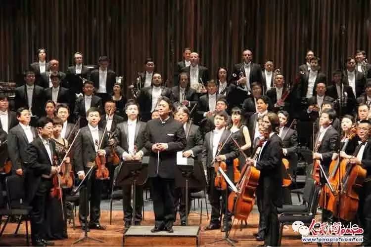 谭利华交响乐音乐会,谭利华音乐会最后一首曲子