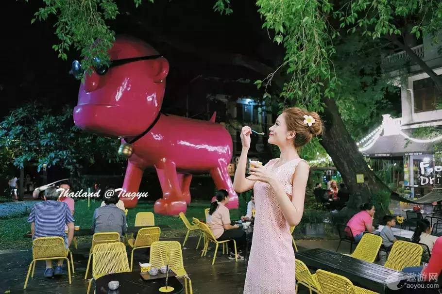 旅游攻略泰国免费,攻略带你了解最美的泰国景点