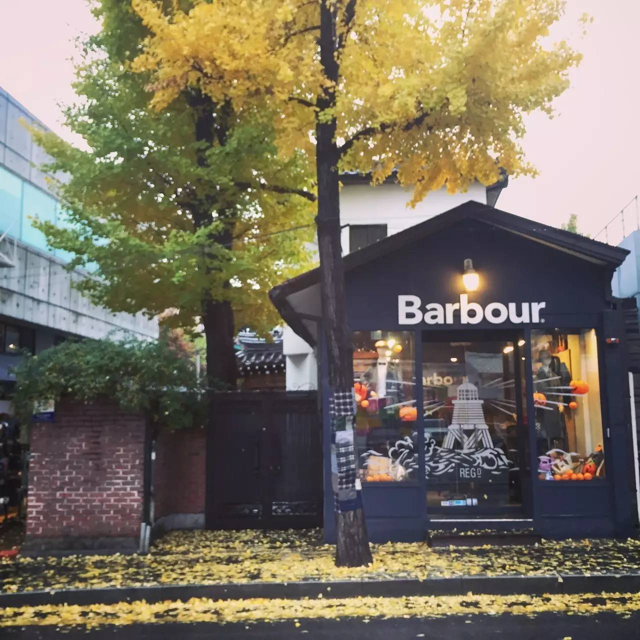 首尔购物攻略,在首尔买买买