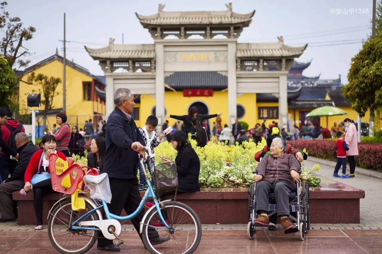 无锡农历四月二十玉祁镇庙会,三月三无锡哪个地方庙会