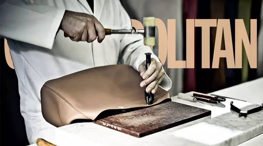 奢侈品包便宜的需要多少钱,奢侈品提高10倍价格