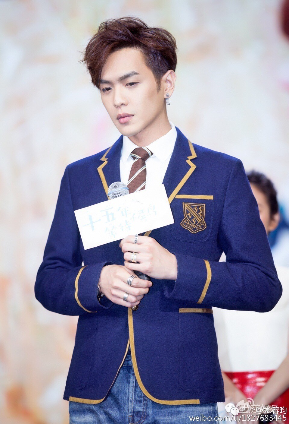 裴尚轩十五年后续,无心法师张若昀帅照