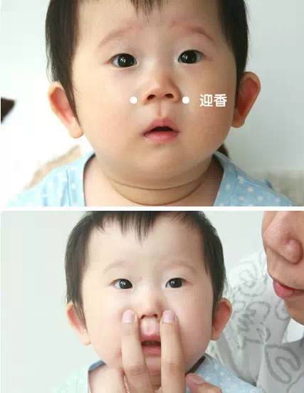 小儿推拿教程带视频的书,小儿推拿止咳化痰手法图解