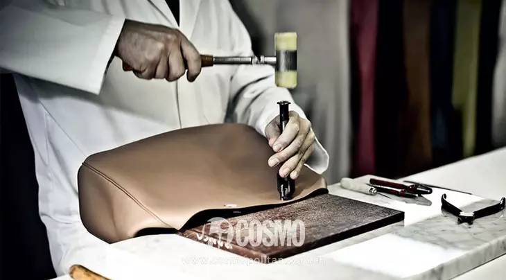 奢侈品包便宜的需要多少钱,奢侈品提高10倍价格