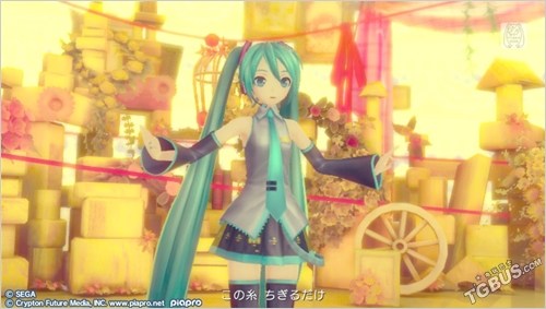 初音未来歌姬计划mega39s测评,初音未来歌姬计划好玩吗