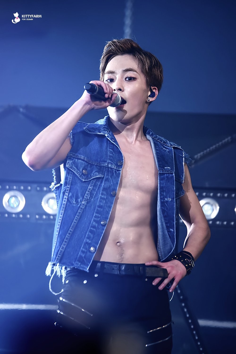 exo的盘点,exo所有合集