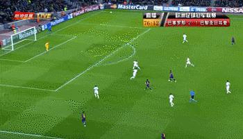 梦三巴萨为什么叫宇宙队,巴萨宇宙队是梦二还是梦三