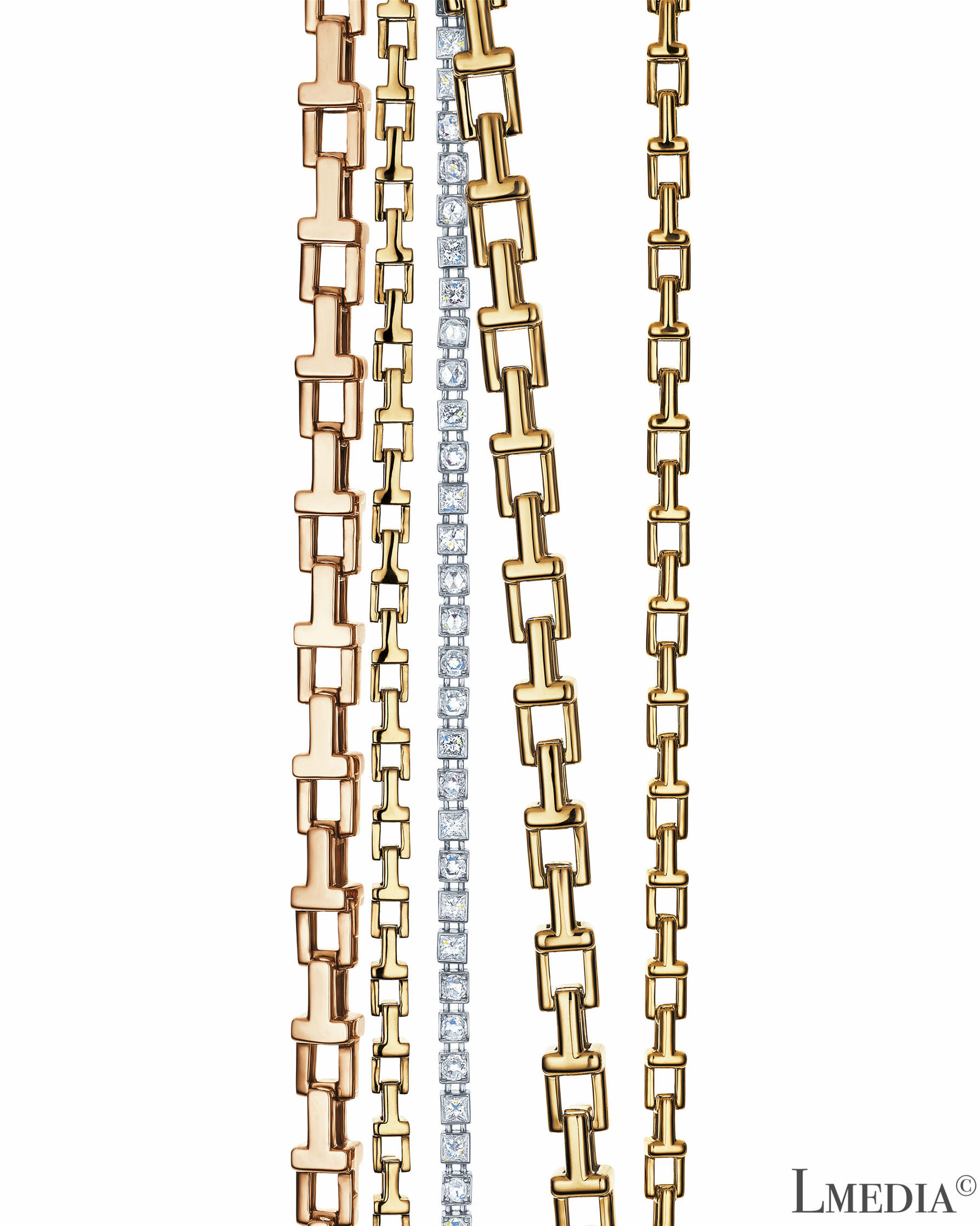 tiffany项链款式有哪些,tiffany礼物手链